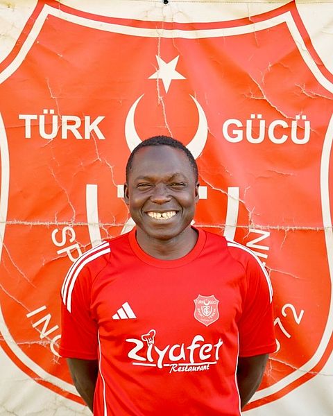 Foto: Yavuz Selim Topcu