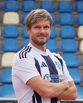 Christoph Klos