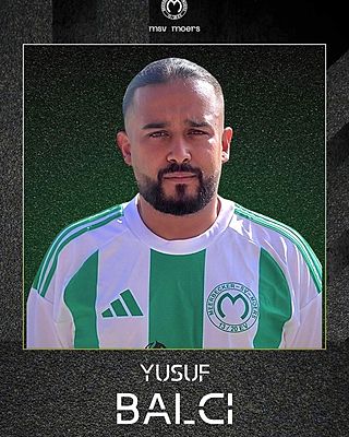 Yusuf Balci