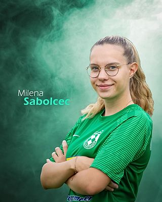 Milena Sabolcec