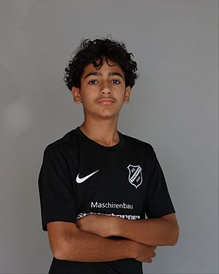 Omar Jaber