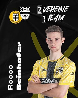 Rocco Beinhofer