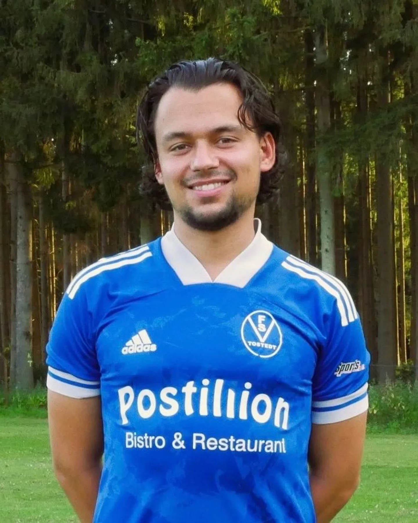 Jonas Werlich