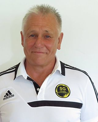 Karl Behmüller