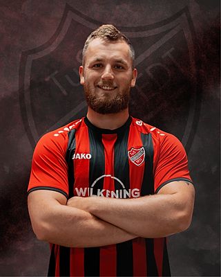 Nico Frerichs