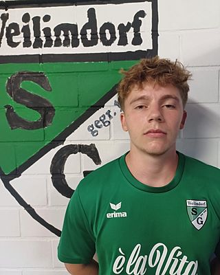 Alexander Lindenberg