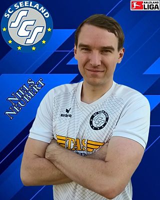 Niels Neubert