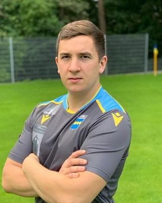 Benjamin Krawietz