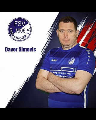 Davor Simovic