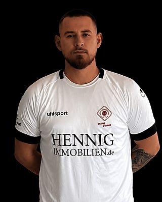 Christian Hehn