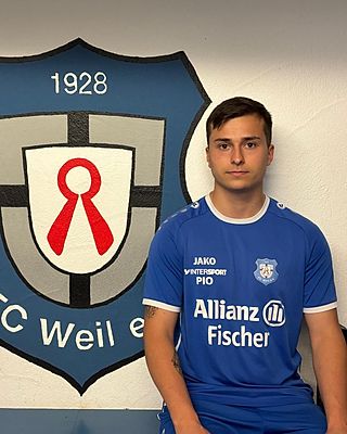 Fabian Demmler