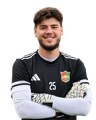 Kerim Senderovic