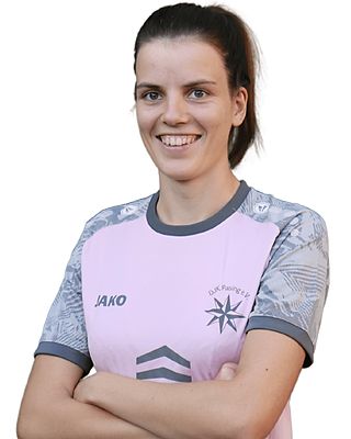 Christina Wehrkamp-Richter