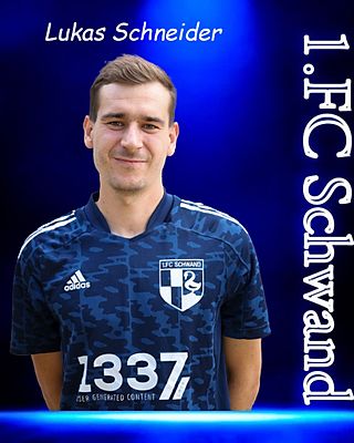 Lukas Schneider