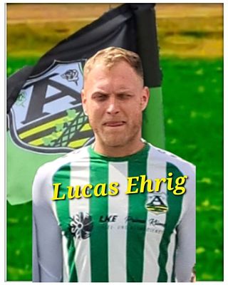 Lucas Ehrig