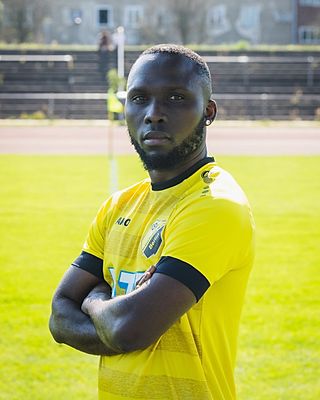 Quaresma Rodolphe Tiecoura