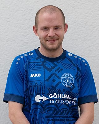 Marcel Schmidt
