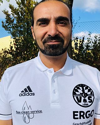 Mustafa Kaykac