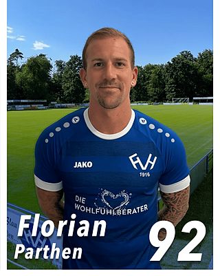 Florian Parthen