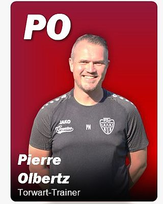 Pierre Olbertz