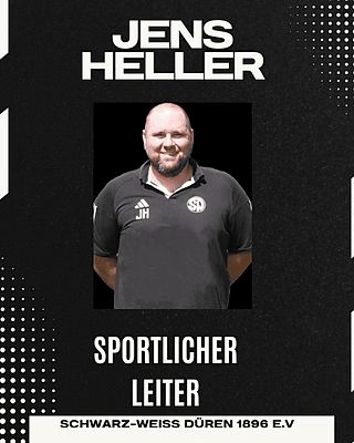 Jens Heller