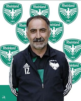 Ismail Zorlu