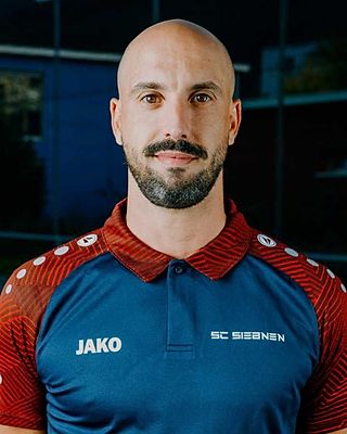 Fernando Galvez Carmona