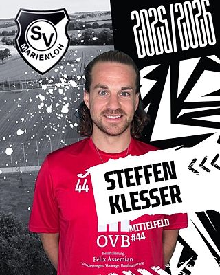 Steffen Klesser