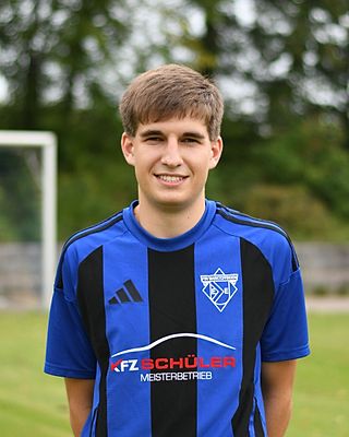 Clemens Ernst