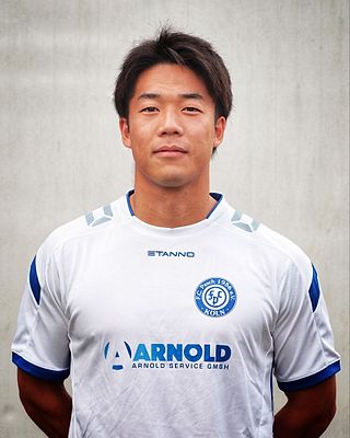 Tomoya Kurogi