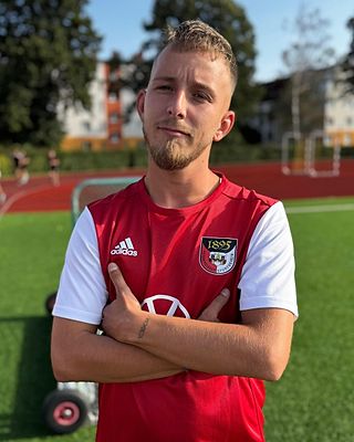 Lukas Schulze