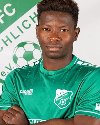 Antoine Agbeve