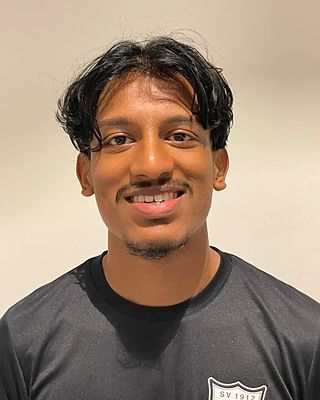 Sankerthanan Loganathan