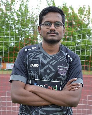 Athithiyan Senthilkumar