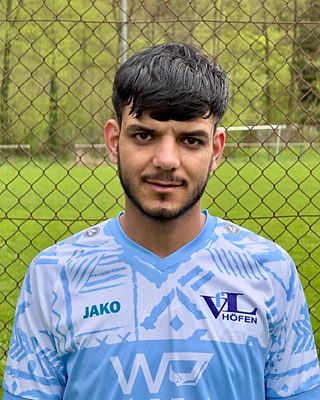 Murtaza Jahish