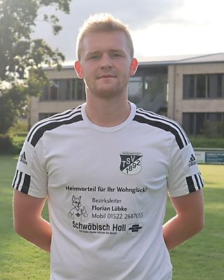 Steven Nigel Kriegel