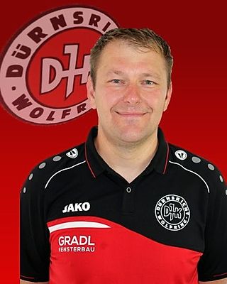 Jürgen Bär