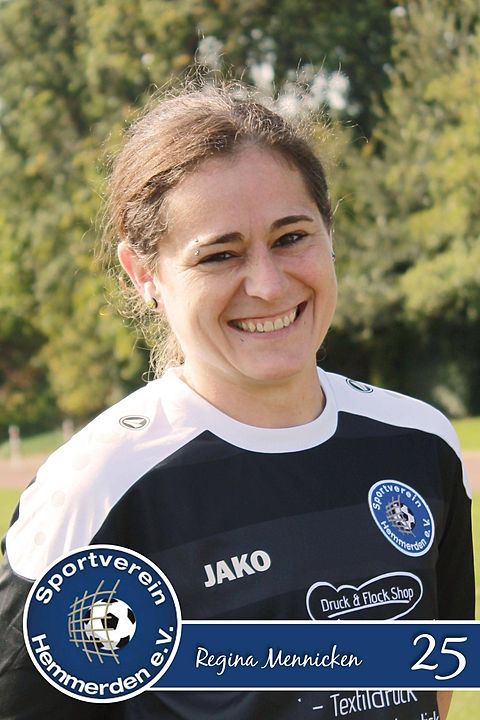 Foto: Regina Mennicken