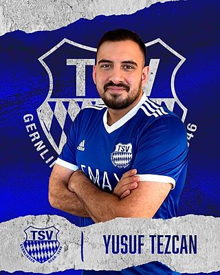 Yusuf Tezcan
