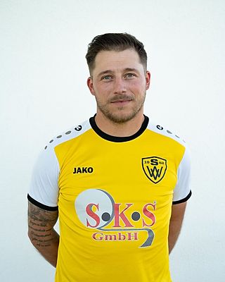 Michael Schrödl