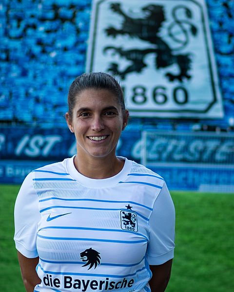 Foto: Markus Haimerl - TSV 1860 Münc