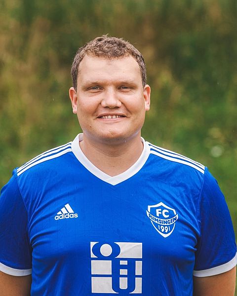 Foto: Luca Siebert