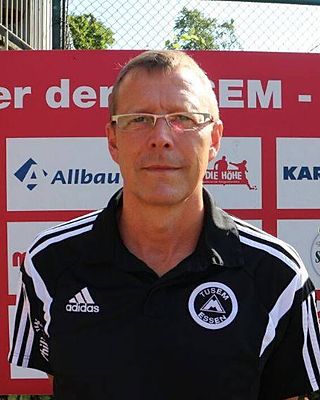 Johnny Bründermann