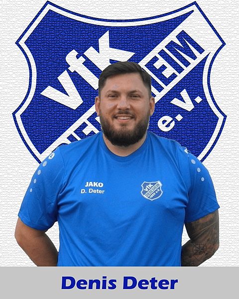 Foto: VfK Diedesheim 1902