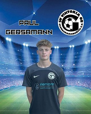 Paul Gersamann