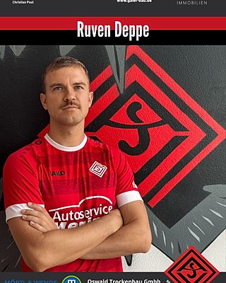 Ruven Deppe