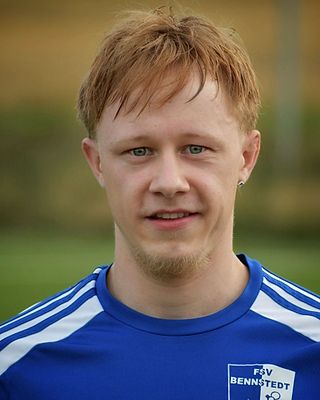 Yannic Muth