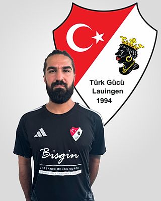 Mevlüt Dülger