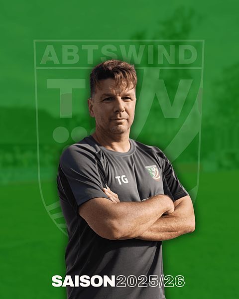 Foto: TSV Abtswind | Florian Wächter