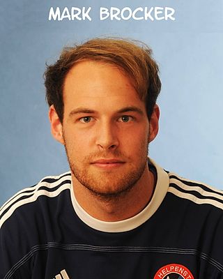 Marc Brocker